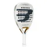 Ракетка для падела BULLPADEL Pearl 26, 493804, для профессионалов, карбон, бело-серый за 35&nbsp;929.50 ₽ купить в Нижневартовске