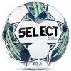 Мяч футзал. SELECT Futsal Master Shiny V22, 1043460004, р.4, Basic,32п, гл.ПУ, руч.сш,бел-син-зел за 7&nbsp;539.50 ₽ купить в Нижневартовске