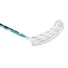 Клюшка для флорбола RealStick LEVEL 2.8, MR-KF-L75, IFF, 75см, лев. крюк, композит, бел-голуб. за 6&nbsp;961.50 ₽ купить в Нижневартовске