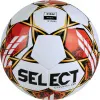 Мяч футб. SELECT Contra DB V23, 0854160300, р.4, FIFA Basic, 32 пан, ПУ, гибрид.сш, бел-чер-красн за 4&nbsp;455.70 ₽ купить в Нижневартовске
