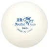Мяч для наст.тенниса DOUBLE FISH No-Star Ball,арт.V40+PU,.упак.100 шт., ПУ-пакет,белый за 1&nbsp;985.60 ₽ купить в Нижневартовске