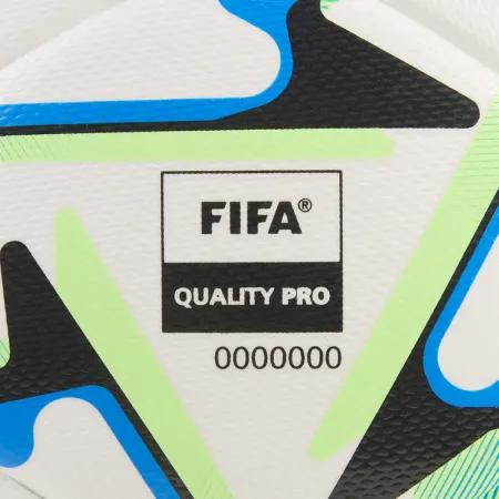 Мяч футзал PUMA Stellar Pro Futsal, 08508501, р.4, FIFA Quality Pro, 8пан, ПУ, терм.сш, бело-голубой за 6&nbsp;932.60 ₽ купить в Нижневартовске
