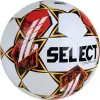 Мяч футб. SELECT Contra DB V23, 0854160300, р.4, FIFA Basic, 32 пан, ПУ, гибрид.сш, бел-чер-красн за 4&nbsp;455.70 ₽ купить в Нижневартовске