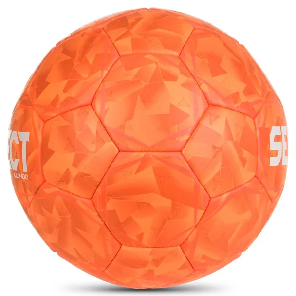 Мяч ганд. SELECT Mundo V26 за 4&nbsp;970.80 ₽ в Нижневартовске