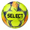 Мяч футб. SELECT Brillant Super TB, 3615968509,р.5, FIFA PRO, ПУ, 32пан. термосш, желто-оранж-фиолет за 15&nbsp;694.40 ₽ купить в Нижневартовске