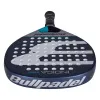 Ракетка для падела BULLPADEL Indiga Power 26, 494416, для начинающих, стекловолокно, темносине-серый за 14&nbsp;672.70 ₽ купить в Нижневартовске