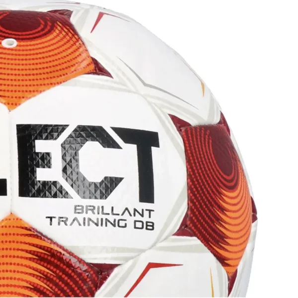 Мяч футб. SELECT Brillant Training DB V25 за 4&nbsp;936.80 ₽ в Нижневартовске
