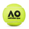 Мяч теннисный Dunlop Australian Open, 601601, уп..3 шт, одобр.ITF,фетр,нат.резина, желтый за 1&nbsp;171.30 ₽ купить в Нижневартовске