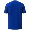 СЦ*Футболка мужская HEAD Club Original T-Shirt M 811855-Ro-S, р.S, хлопок,полиэстер,эластан, синий за 2&nbsp;888.30 ₽ купить в Нижневартовске
