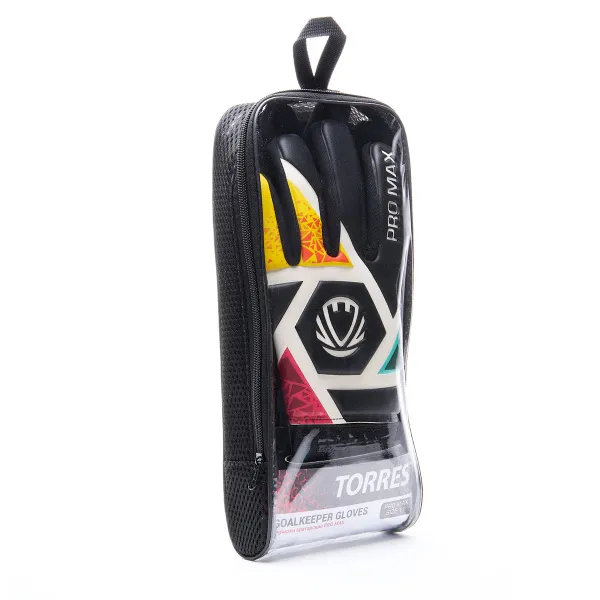 Перчатки врат. TORRES Pro Max за 3&nbsp;597.20 ₽ в Нижневартовске