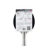 Ракетка для н/т TORRES Profi 5*, TT23009, для спортсменов, накладка 2,0 мм, конич. ручка за 3&nbsp;043 ₽ купить в Нижневартовске