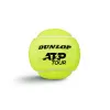 Мяч теннисный Dunlop ATP Official Tour Premium 4B, 601599, уп.4шт, одобр. ITF, нат.резина,фетр. за 1&nbsp;734 ₽ купить в Нижневартовске