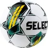 Мяч футб. SELECT Pioneer TB V23, 0865060005, р.5, FIFA Basic, 32п, ПУ, термосш, бело-зелено-желтый за 5&nbsp;684.80 ₽ купить в Нижневартовске