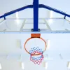 Ферма для баскетбольного щита игрового на растяжках вынос 1800 мм ZAVODSPORTA за 23&nbsp;140 ₽ купить в Нижневартовске