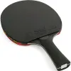 Ракетка для н/т DOUBLE FISH Black Carbon King Racket 5*****, для професс.,ITTF Appr.,накл.2,1,мм за 6&nbsp;434.50 ₽ купить в Нижневартовске