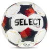 Мяч футб. SELECT Talento DB Light V26, 0775871014, р.5, 32п, ПУ, гибрид.сш, бело-т.сине-красный за 5&nbsp;713.70 ₽ купить в Нижневартовске