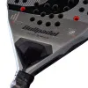 Ракетка для падела BULLPADEL Neuron 02 Comfort 27, 497243,для продв.игр., стекловолокно,карбон, сер. за 38&nbsp;986.10 ₽ купить в Нижневартовске