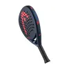 Ракетка для падела HEAD Radical Pro, 222034, для продвинутых игроков, карбон, темносине-красный за 30&nbsp;256.60 ₽ купить в Нижневартовске