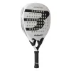 Ракетка для падела BULLPADEL Vertex Jr Boy 26, 494420, для юниоров, стекловолокно, бело-черный за 14&nbsp;572.40 ₽ купить в Нижневартовске