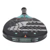 Ракетка для падела BULLPADEL Xplo Comfortl 27, 497245,для продв.игр., стекловолокно, карбон, черн. за 37&nbsp;422.10 ₽ купить в Нижневартовске