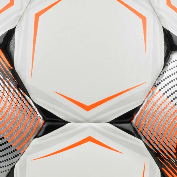 Мяч футзал. SELECT Futsal Master V26, 1043471004, р.4, Basic, 32п, ПУ, руч.сш, бело-черно-оранж за 7&nbsp;539.50 ₽ в Нижневартовске