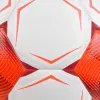 Мяч футзал. SELECT Futsal Samba v26, 1063471008, р.4,FIFA Basic, 32п, ТПУ, гибр.сш, бел-кр-черн за 5&nbsp;618.50 ₽ купить в Нижневартовске