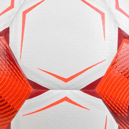 Мяч футзал. SELECT Futsal Samba v26, 1063471008, р.4,FIFA Basic, 32п, ТПУ, гибр.сш, бел-кр-черн за 5&nbsp;618.50 ₽ купить в Нижневартовске