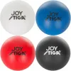 Мяч для наст. тенниса Stiga Joy, 1110-5240-04, диам. 40+мм, пластик, упак. 4 шт, мультиколор за 1&nbsp;286.90 ₽ купить в Нижневартовске