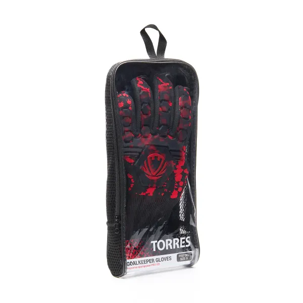 СЦ*Перчатки врат. TORRES Pro Gel за 2&nbsp;210 ₽ в Нижневартовске