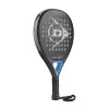 Ракетка для падела Dunlop FX Start, 10370737, для начинающих, гибрид, графит, черно-синий за 13&nbsp;175 ₽ купить в Нижневартовске