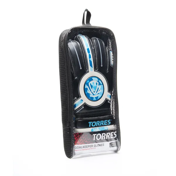 Перчатки врат. TORRES Match за 2&nbsp;114.80 ₽ в Нижневартовске