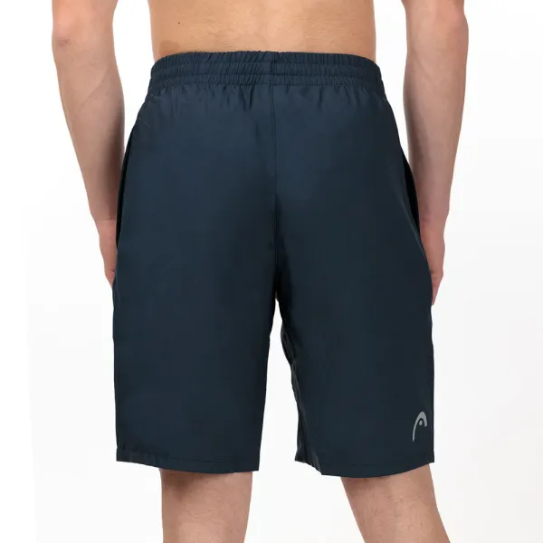 Шорты тренир. муж. HEAD Club Bermudas M за 5&nbsp;356.70 ₽ в Нижневартовске