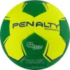 СЦ*Мяч ганд. PENALTY HANDEBOL SUECIA H2L ULTRA GRIP FEMININO, 5115615300-U,р.2,PU,руч.с,жел-зел за 3&nbsp;512.20 ₽ купить в Нижневартовске