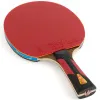 Ракетка для н/т DOUBLE FISH 7A+C, для професс.,ITTF Appr.,накл.2,1мм,+ 2 мяча V40+мм ITTF Appr за 3&nbsp;559.80 ₽ купить в Нижневартовске