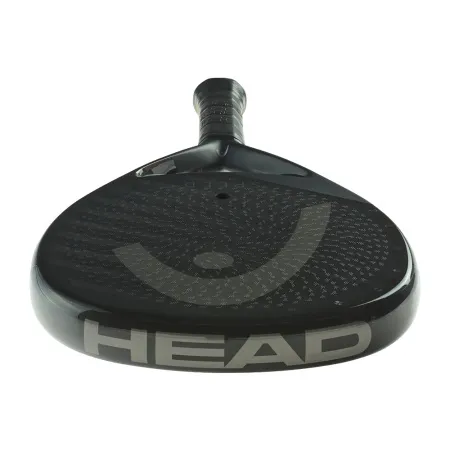 Ракетка для падела HEAD Speed One X 2025, 221045,для продвинутых игроков, карбон, черный за 30&nbsp;348.40 ₽ купить в Нижневартовске