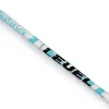 Клюшка для флорбола RealStick LEVEL 2.8, MR-KF-L95, IFF, 95см, лев. крюк, композит, бело-голубой за 6&nbsp;961.50 ₽ купить в Нижневартовске