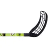 Клюшка для флорбола RealStick Player, MR-KF-Pl95, 95см, прямой крюк, композит, черно-салатовый за 3&nbsp;605.70 ₽ купить в Нижневартовске