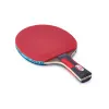 Ракетка для н/т DOUBLE FISH CK-208, для любителй, ITTF,наклад. 2,2 мм, конич. ручка + сумка-чехол за 2&nbsp;004.30 ₽ купить в Нижневартовске