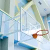 Кольцо баскетбольное амортизационное №7 120х100 мм ZAVODSPORTA за 9&nbsp;851 ₽ купить в Нижневартовске