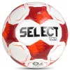 Мяч футзал. SELECT Futsal Samba v26, 1063471008, р.4,FIFA Basic, 32п, ТПУ, гибр.сш, бел-кр-черн за 5&nbsp;618.50 ₽ купить в Нижневартовске