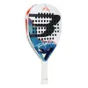 Ракетка для падела BULLPADEL Ionic Power 26, 494411, для продв. игроков, стекловолокно, сине-белый за 28&nbsp;944.20 ₽ купить в Нижневартовске