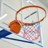 Кольцо баскетбольное амортизационное №7 120х100 мм ZAVODSPORTA за 9&nbsp;851 ₽ купить в Нижневартовске