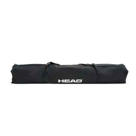 Корзина для теннисных мячей HEAD TT7003, на 125 мячей,с сумкой-переноской, складная, металл, черный за 6&nbsp;942.80 ₽ купить в Нижневартовске