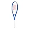 Ракетка б/т Wilson US Open GS 105, Gr1, WR198310U1, для любителей, композит, со струн., синий за 11&nbsp;833.70 ₽ купить в Нижневартовске