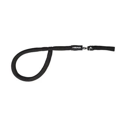 Шнурок для падел-ракетки Head Premium Padel Cord, 288056-BK, полиэстер, черный за 1&nbsp;681.30 ₽ купить в Нижневартовске