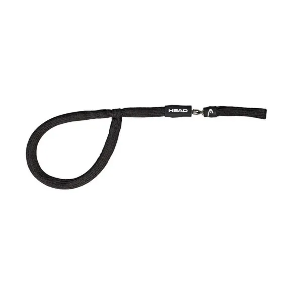Шнурок для падел-ракетки Head Premium Padel Cord, 288056-BK, полиэстер, черный за 1&nbsp;681.30 ₽ в Нижневартовске