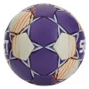 Мяч ганд. SELECT Ultimate Official EHF V24, 1612858999, Senior(р.3), EHF Appr, ПУ, руч.сш, фиол-сер за 15&nbsp;504 ₽ купить в Нижневартовске