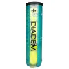 Мяч теннисный DIADEM Premier All Court 4B, BALL-4CASE-ALLCRT, уп. 4шт, одобр.ITF, фетр,желт за 996.20 ₽ купить в Нижневартовске
