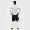 СЦ*Форма футб. врат. KELME 3871007-273-3XL, р.3XL, полиэстер, бело-черный за 3&nbsp;204.50 ₽ купить в Нижневартовске