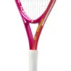 Ракетка б/т дет. Wilson Intrigue Jr 23, WR180410U, для детей 7-8лет, алюминий,со струнами, фуксия за 5&nbsp;271.70 ₽ купить в Нижневартовске